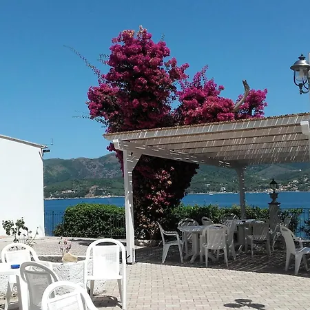 Hotel Grotte Del Paradiso