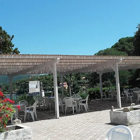 Hotel Grotte Del Paradiso 2*