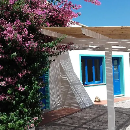 酒店 Grotte Del Paradiso