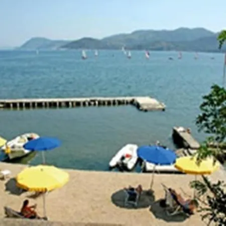 Hotel Grotte Del Paradiso Portoferraio