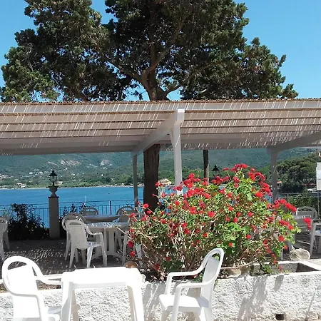 Grotte Del Paradiso 费拉约港