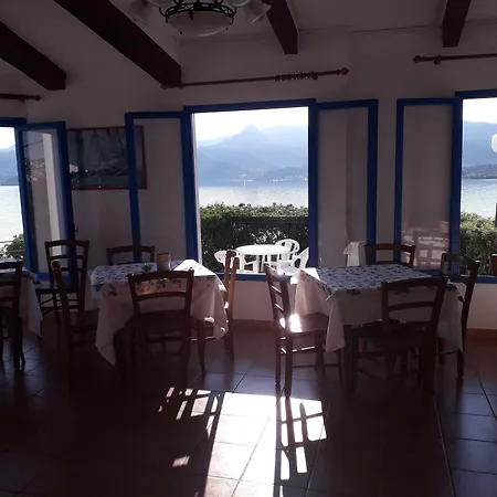 酒店 Grotte Del Paradiso 2*