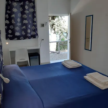 Grotte Del Paradiso 酒店 2*