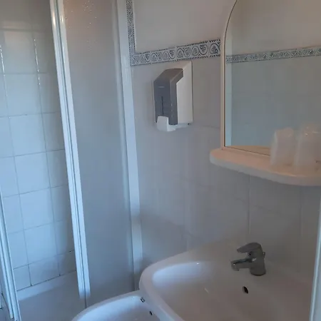 酒店 Grotte Del Paradiso 费拉约港