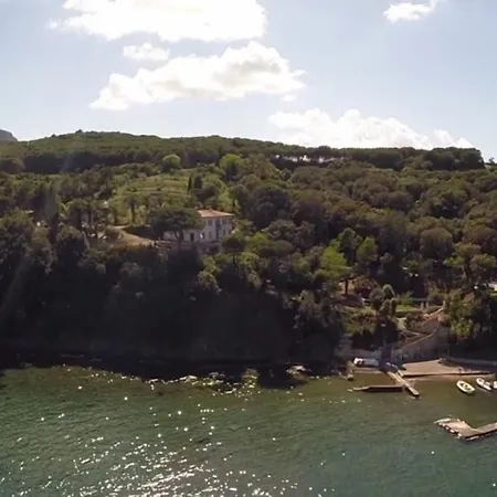 Grotte Del Paradiso 酒店