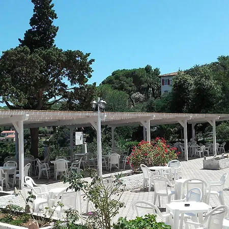 Grotte Del Paradiso Hotell Portoferraio