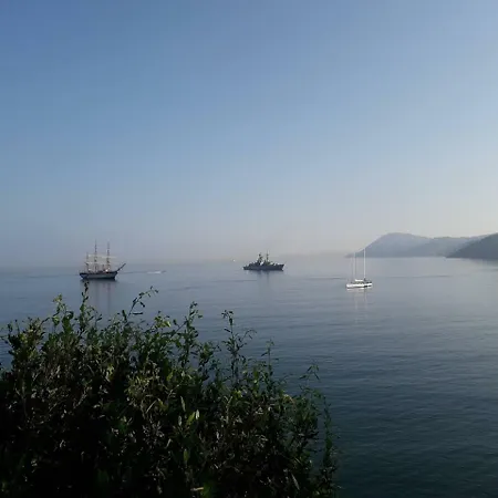 Grotte Del Paradiso 酒店 费拉约港