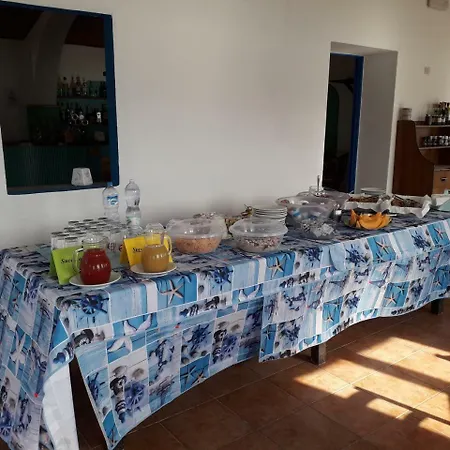 酒店 Grotte Del Paradiso 费拉约港