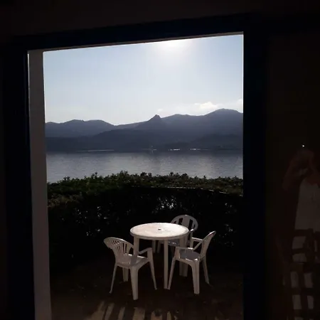 Grotte Del Paradiso 酒店