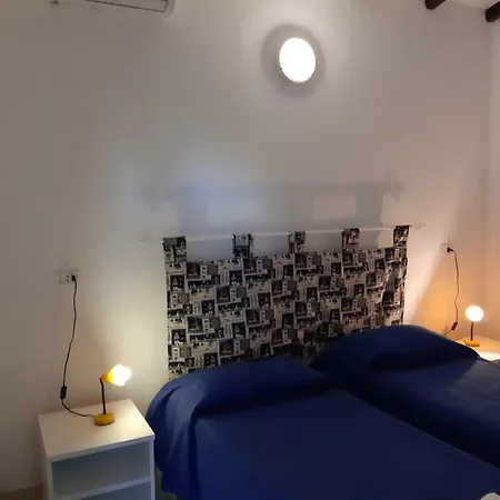 Grotte Del Paradiso Hotel