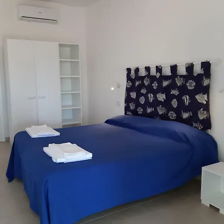 Grotte Del Paradiso 酒店 费拉约港