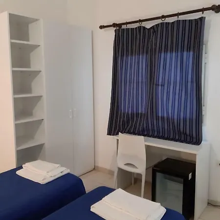 Grotte Del Paradiso 2* 费拉约港