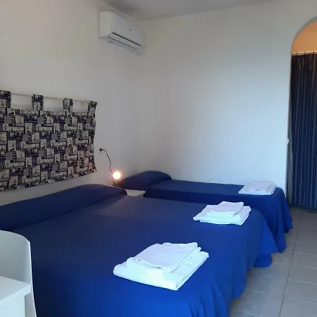 Hotel Grotte Del Paradiso