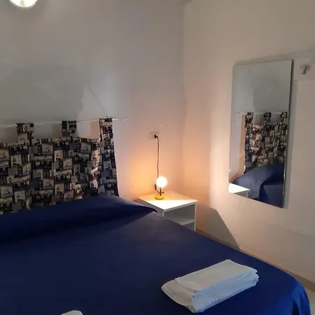 酒店 Grotte Del Paradiso 2*